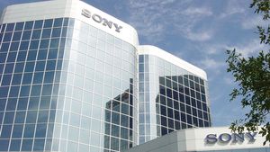 Sony продає свою штаб-квартиру за $1,1 млрд.
