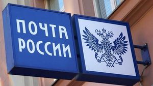 Недовольные граждане активно жалуются на 