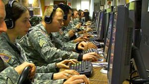 У розвідці США люблять пошпигувати за іноземцями