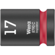 Торцева головка WERA 1/2