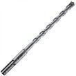 Бур для бетону SDS-plus, ALPEN F4, 2 ріжучі кромки, L=210/150, Ø12.0 0082701200100