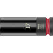 Торцовая головка 1/2 WERA, 8790 C Wheel Impaktor, 17.0×85мм, 05004590001