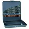 Набір свердл для металу ALPEN HSS Sprint Master KM 19, Ø1-10x0.5mm 0000810311100