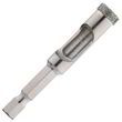 Свердло алмазне трубчасте з кондуктором Alpen Profi Diamant, HEX, Ø12.0 0029001200100