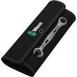Сумка для 11 гайкових ключів з тріщалкою Joker WERA 05671382001