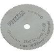 Ріжущий диск для MICRO Cutter MIC Proxxon 28652