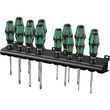 Набір викруток, Wera Kraftform Big Pack 300 (05105630001)