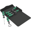 Набір викруток WERA Kraftform Plus 300/7 Set 2, 05105624001