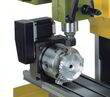 Ділильна головка UT 400/CNC Proxxon 24423
