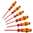 Набір викруток TORX WERA KRAFTFORM PLUS 167 i/6, 0513335600