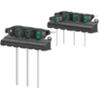 Набір викруток TORX® з поперечною ручкою, 467/7 TORX® HF Set 1, з фіксуючою функцією, 05023452001