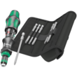 Набір бітових викруток Kraftform Kompakt 20 Tool Finder 2 з сумкою, 05051017001