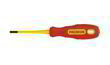 Отвертка электроизолированная FLEX-DOT SLIM типу SL/PZ 1 x 80 мм Proxxon 22342