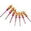 Набір викруток SLIM, Wera Kraftform Plus 160 iSS/7, (05135961001)