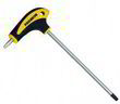 Отвертка TORX с L - образной ручкой TTx40 Proxxon 22456