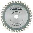 Диск з твердосплавними накладками Proxxon 28732