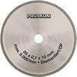 Алмазний диск Proxxon 28735