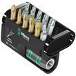 Набір біт Wera 05057423001 Bit-Check 12 Wood 1