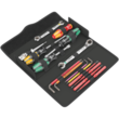 Набір інструментів (сантехніка / опалення) Kraftform Kompakt SH 2, 05136026001