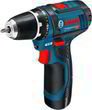 Акумуляторний шуруповерт Bosch GSR 12V-15