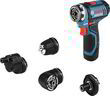 Акумуляторний шуруповерт Bosch GSR 12V-15 FC Full