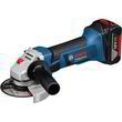 Кутова шліфмашина Bosch GWS 18-125 V-LI Professional