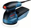 Ексцентрикова шліфмашина Bosch GEX 125-1 AE
