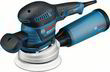 Ексцентрикова шліфмашина Bosch GEX 125-150 AVE