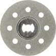 Алмазний відрізний диск Dremel SC545
