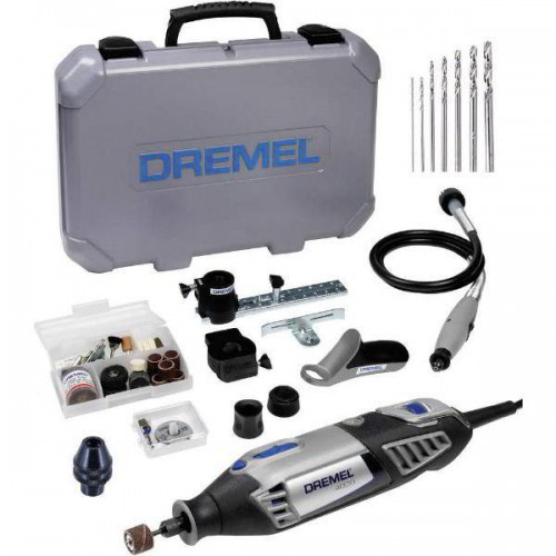 Универсальный инструмент Dremel 4000 (4000-4/65)