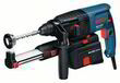 Bosch GBH 2-23 REA з пилевидаленням