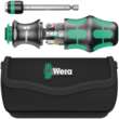Набір WERA KRAFTFORM KOMPAKT 20 TOOL FINDER 1 з сумкою, 05051016001