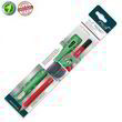 Кофр з точилкою ударостійкий для олівців, PICA Pocet 505/04 FOR ALL, (+ універсальний олівець)