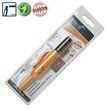 Маркер фірмовий з довгим носиком Pica-Ink Deep Hole Marker, 150/46 чорний