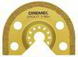 Полотно Dremel Multi-Max MM501
