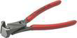 Кусачки торцеві силові Power Bolt 200 мм NWS 1311-12-200