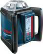 Bosch GRL 500 HV + LR 50