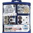 Набір насадок Dremel EZ SPEEDCLIC SC725