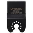 Полотно жорсткий скребок Dremel Multi-Max MM600