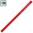Олівець столярний Pica Classic 540, Carpenter Pencil, 2H