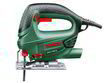 Лобзик Bosch PST 700 E