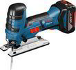 Акумуляторний лобзик Bosch GST 18 V-LI S