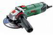 Кутова шліфмашина Bosch PWS 850-125