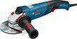 Кутова шліфмашина Bosch GWS 18-125 SL Professional