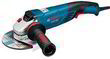 Кутова шліфмашина Bosch GWS 18-125 L Professional