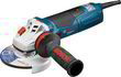 Кутова шліфмашина Bosch GWS 19-125 CI Professional