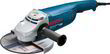 Кутова шліфмашина Bosch GWS 24-230 JH