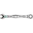 Комбінований гайковий ключ 13мм з кільцевою тріщалкою WERA Joker (05073273001)