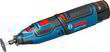 Аккумуляторная бормашина Bosch GRO 12V-35