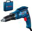 Шуруповерт Bosch GTB 650 Professional в чемодані (06014A2000)